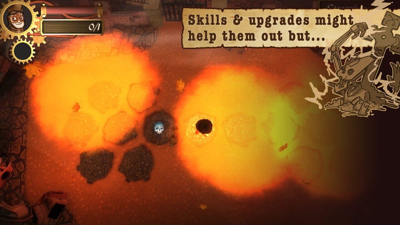 Grave Matters thumbnail 3
