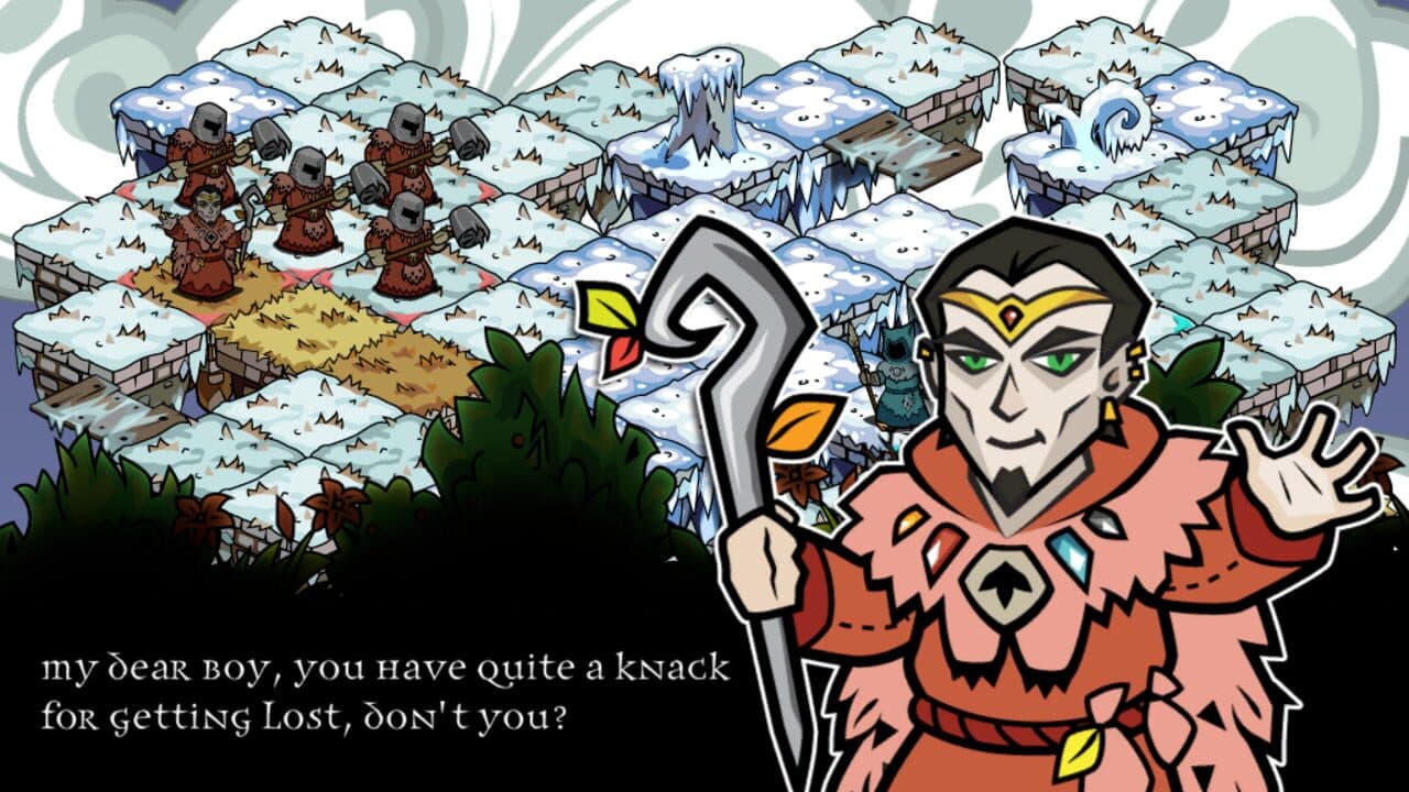 A Druid's Duel thumbnail 4