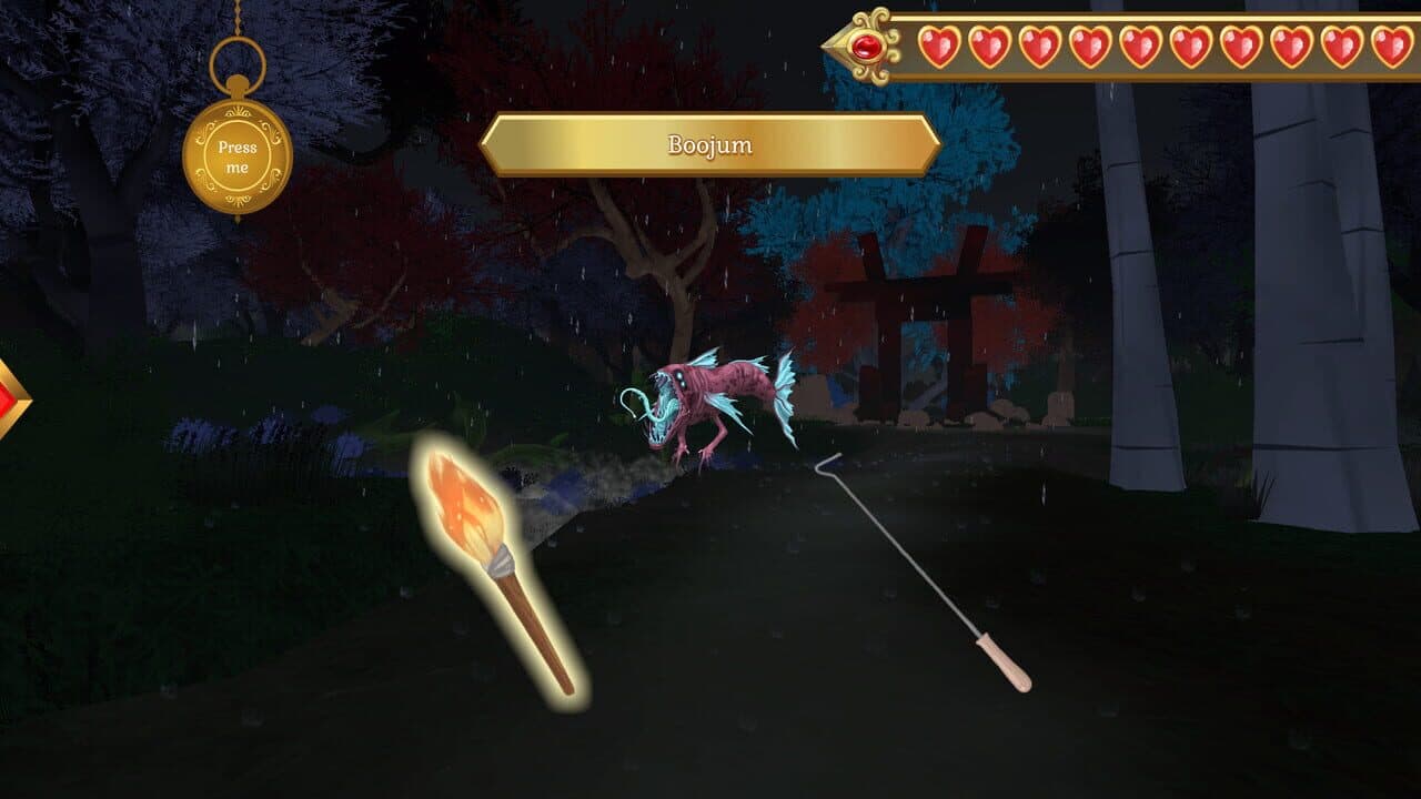 Guard of Wonderland thumbnail 4