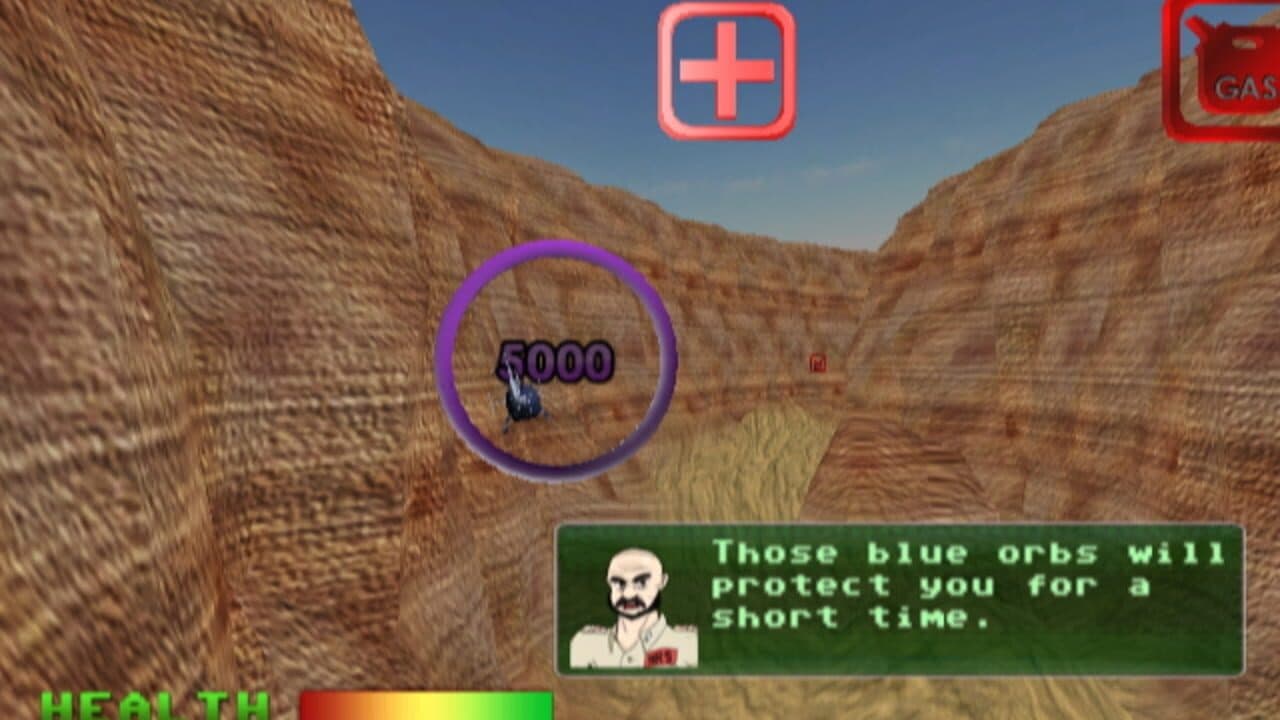 Copter Crisis thumbnail 6