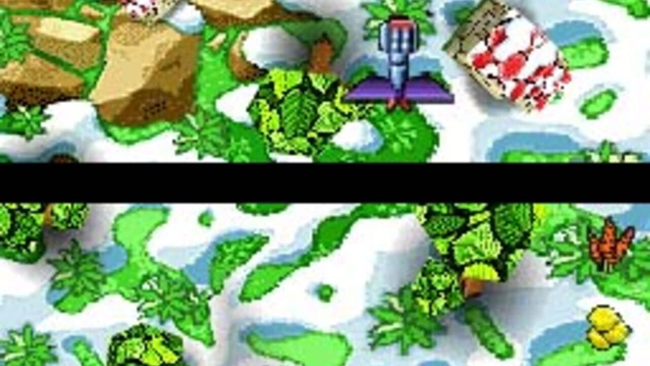 Flipper Critters thumbnail 8