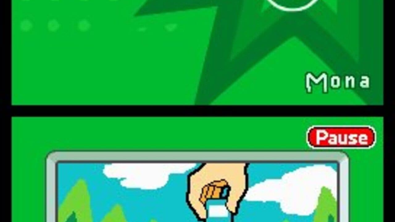 WarioWare D.I.Y. thumbnail 8