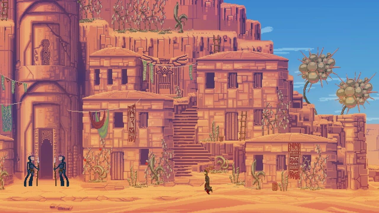 The Way Remastered thumbnail 2