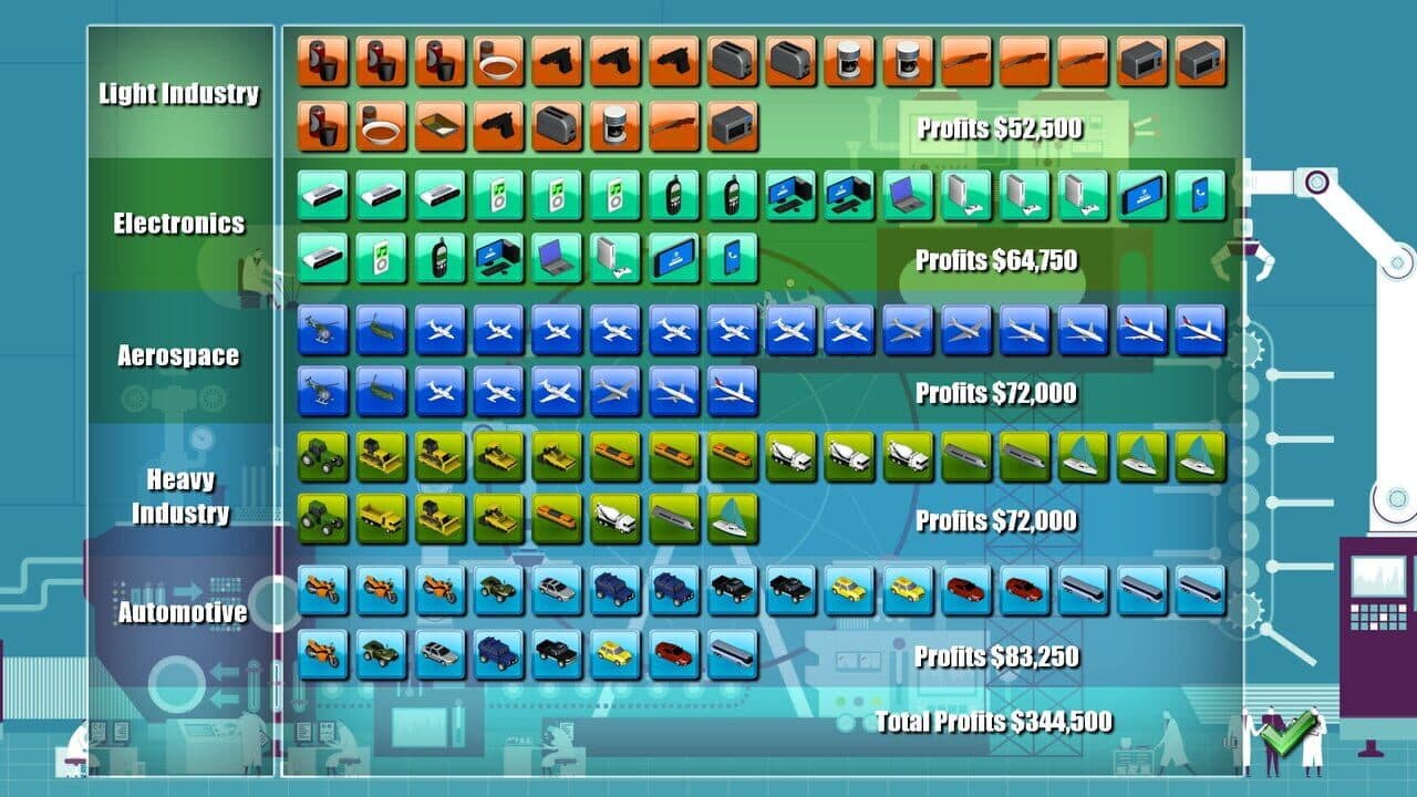 Megacity Builder thumbnail 4