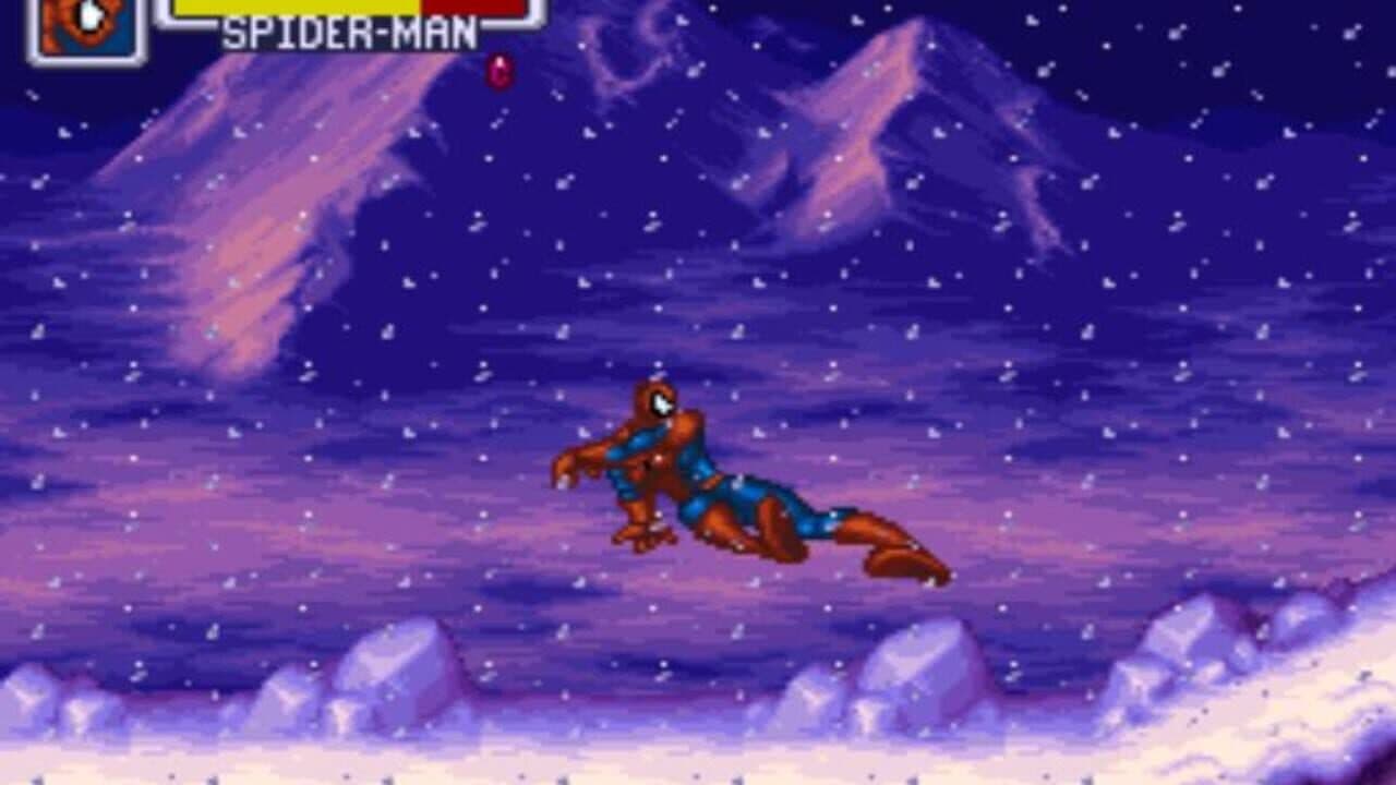 Marvel Super Heroes in War of the Gems thumbnail 4