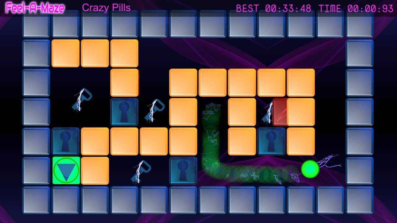 Feel-A-Maze thumbnail 3