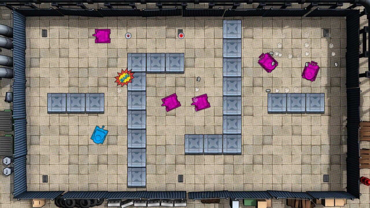 Toon Tanks thumbnail 4