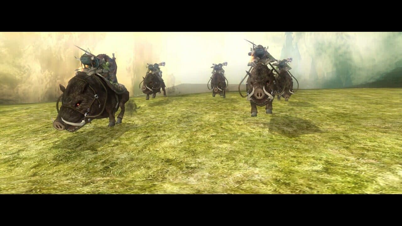 The Legend of Zelda: Twilight Princess HD thumbnail 8