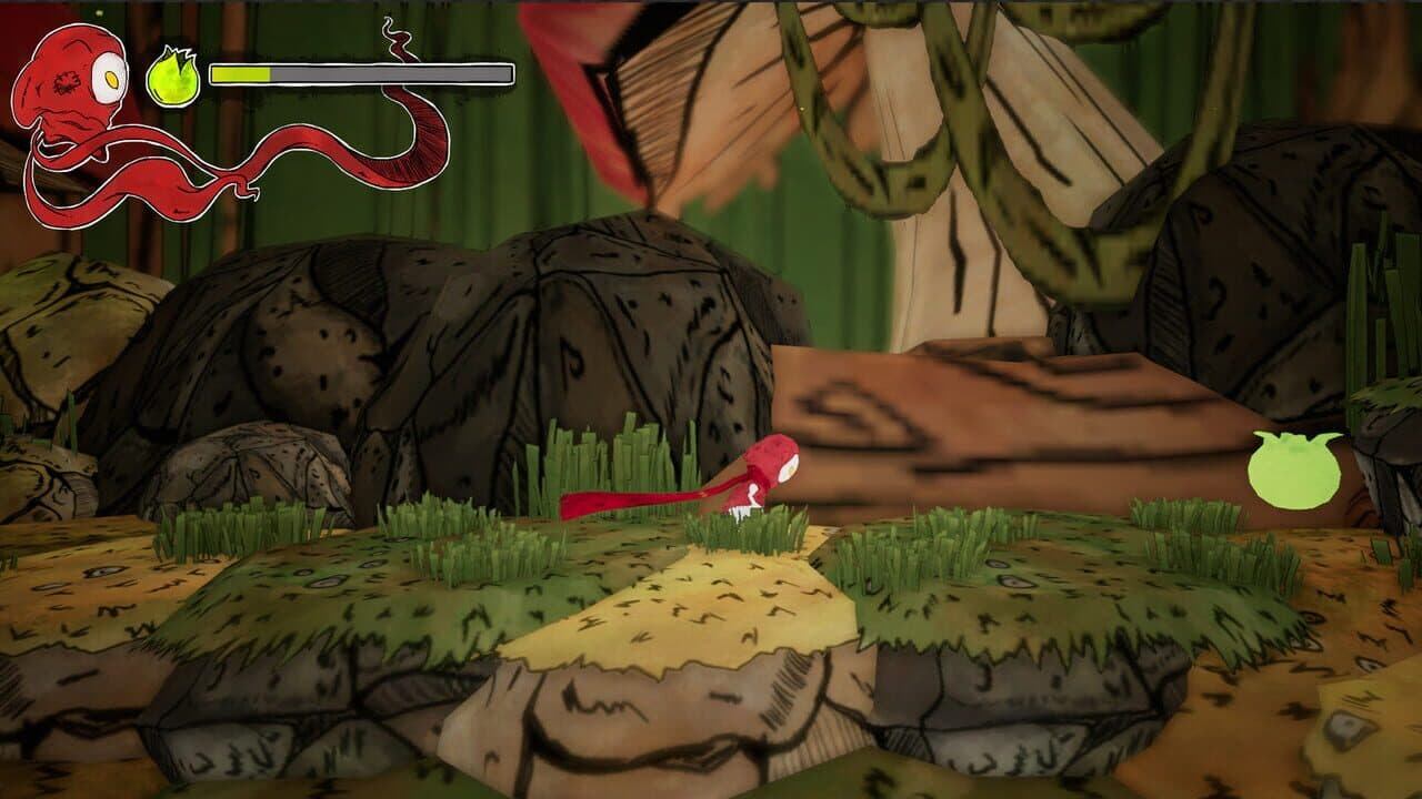 Orn: The Tiny Forest Sprite thumbnail 3