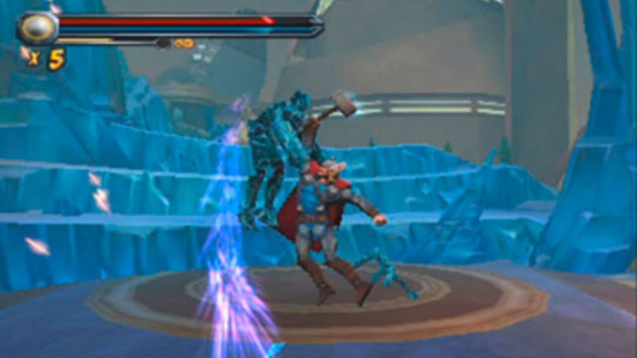 Thor: God of Thunder thumbnail 4
