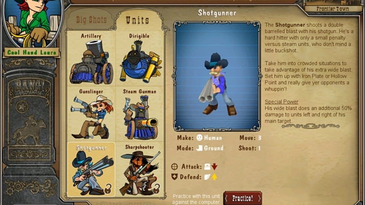 Bang! Howdy thumbnail 4