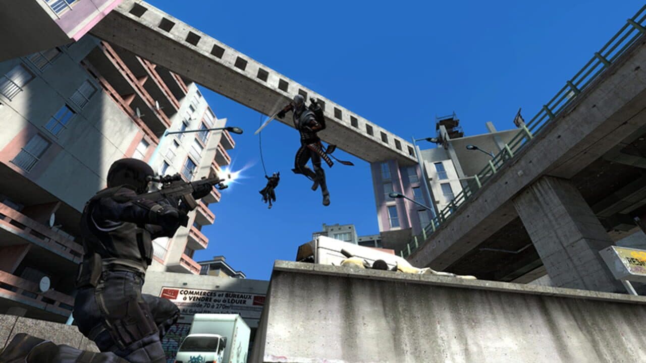 The Crossing thumbnail 3