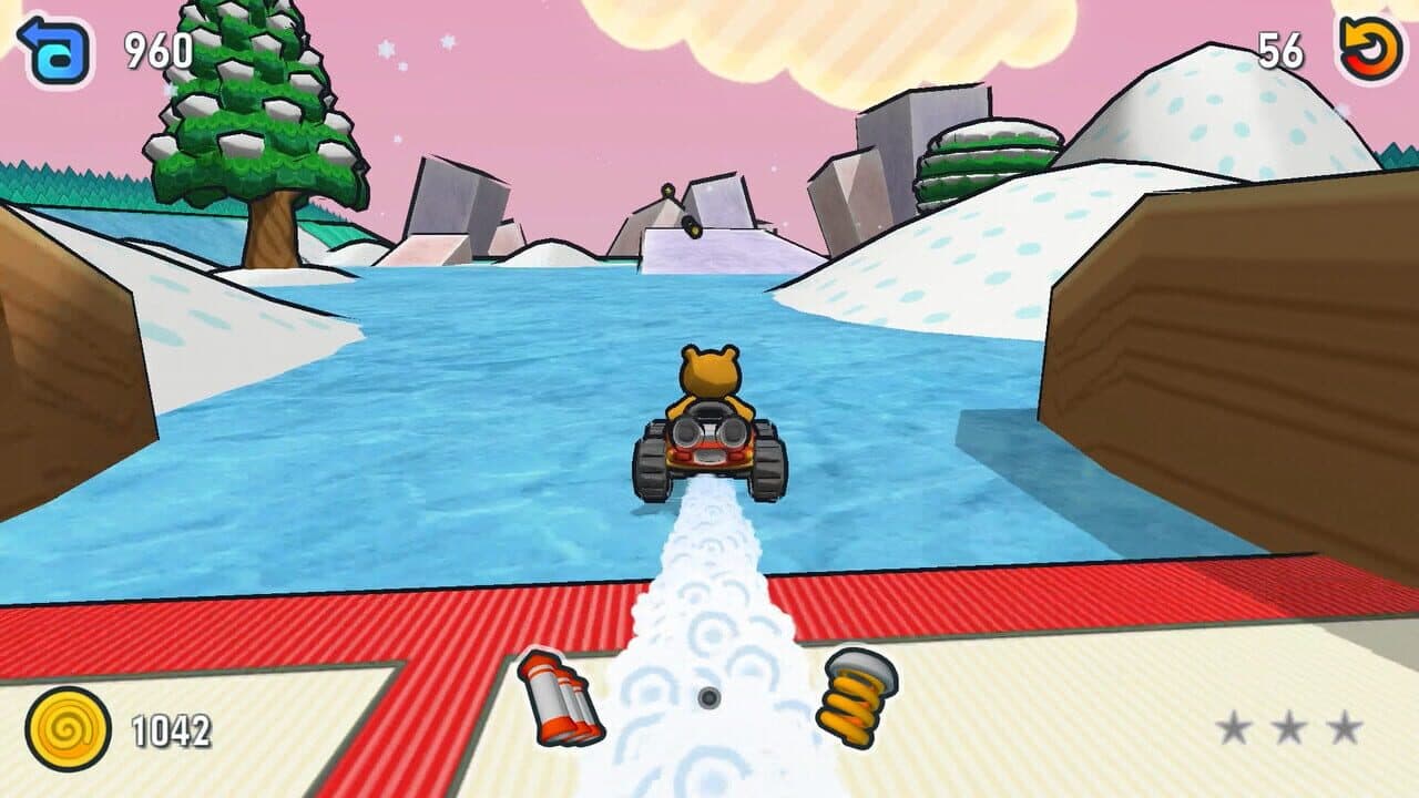 Escargot Kart thumbnail 5