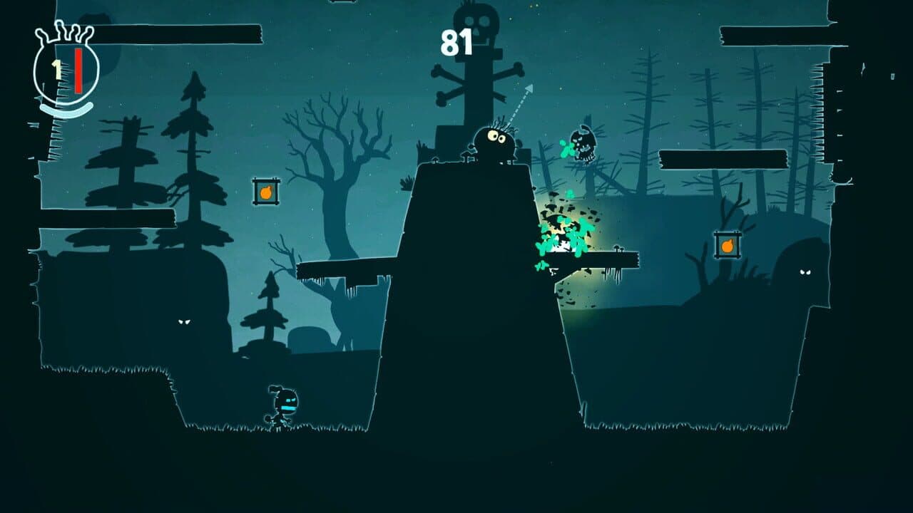 Bouncy Bob thumbnail 5