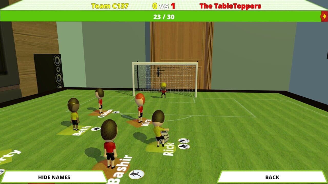 TableTop Soccer thumbnail 5