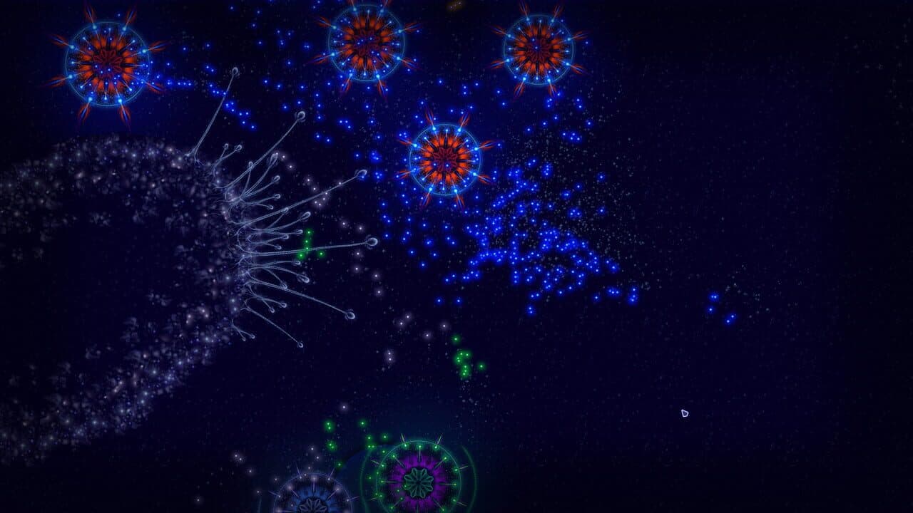 Microcosmum: Survival of Cells thumbnail 5