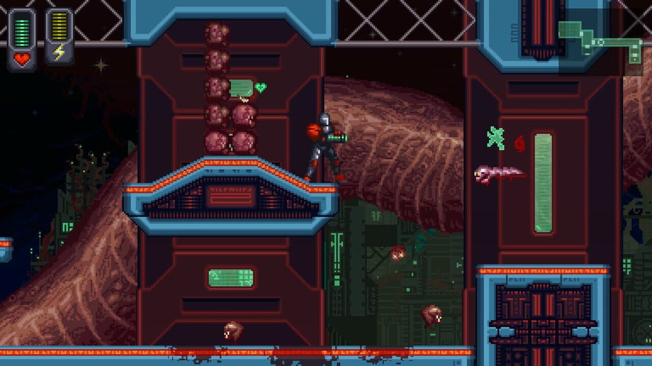 A Robot Named Fight thumbnail 2