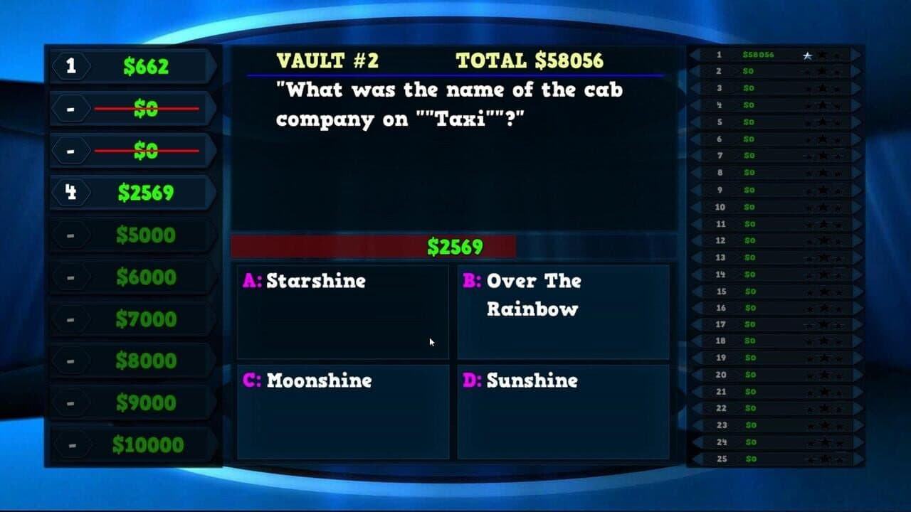 Trivia Vault: 1980's Trivia thumbnail 4
