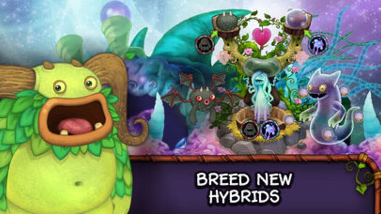 My Singing Monsters thumbnail 6