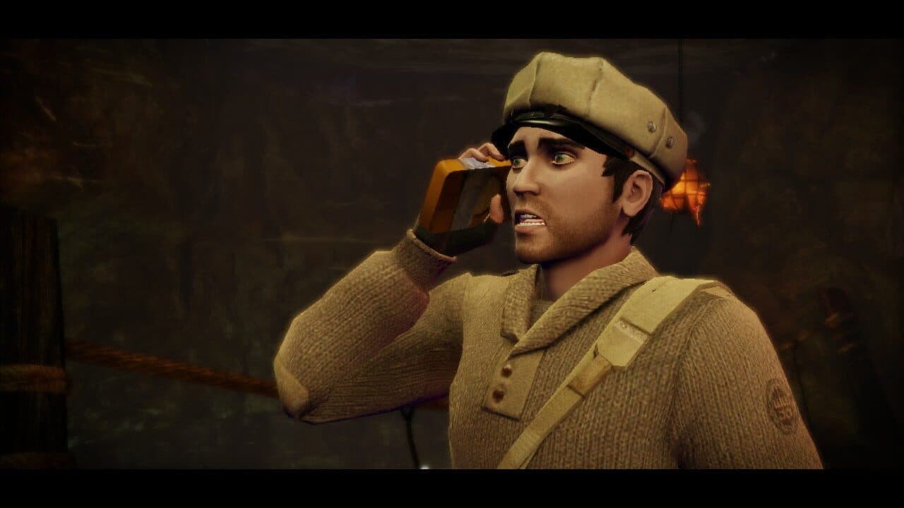Adam's Venture Chronicles thumbnail 3