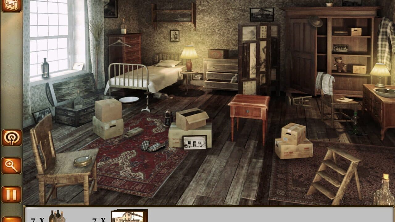 Hidden Object - 12 in 1 bundle thumbnail 4