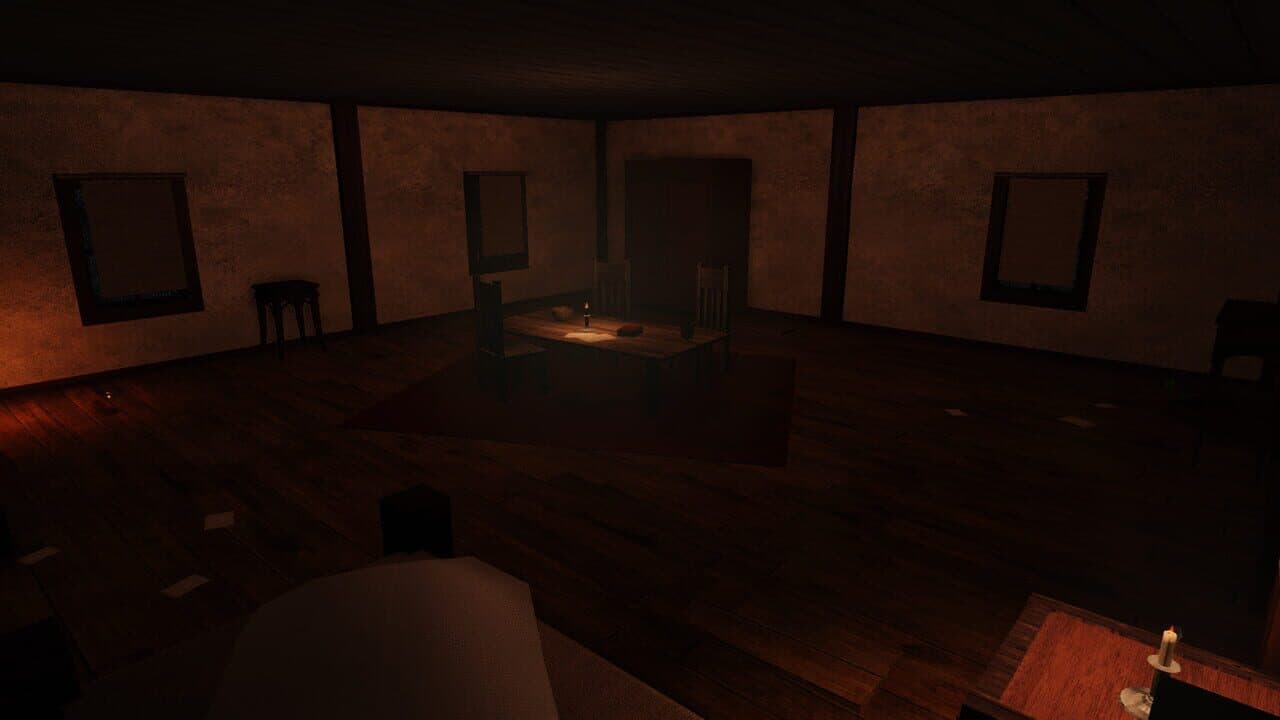 Wooden Floor thumbnail 2