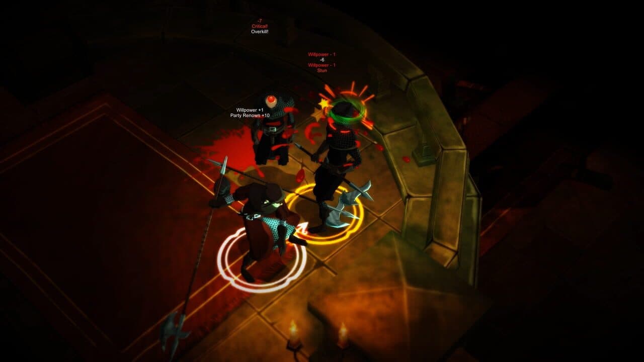 Sword Legacy: Omen thumbnail 2
