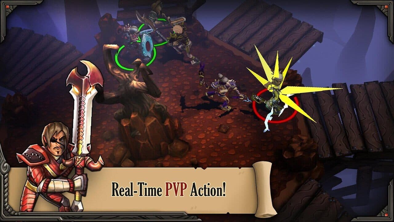 Eternal Fate thumbnail 2