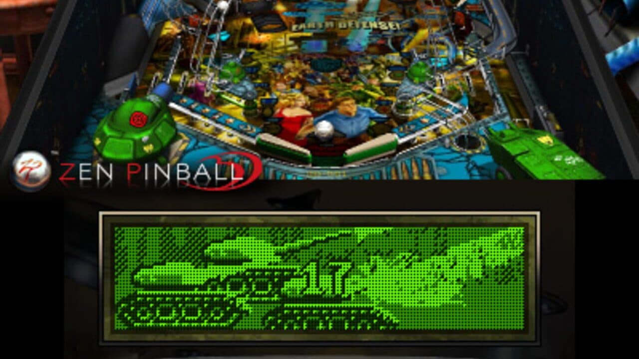 Zen Pinball 3D thumbnail 8
