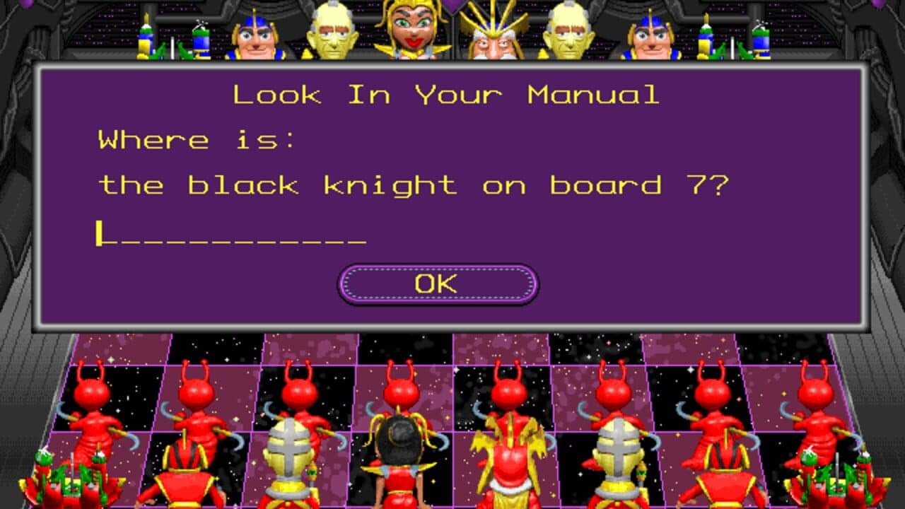 Battle Chess 4000 thumbnail 3