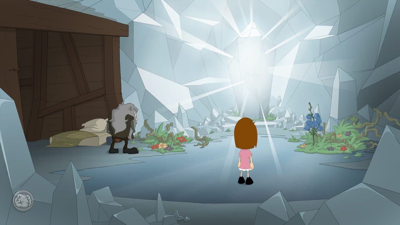 Anna's Quest thumbnail 5