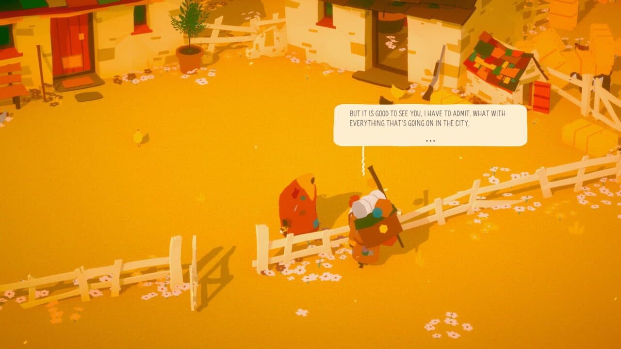 The Stillness of the Wind thumbnail 3