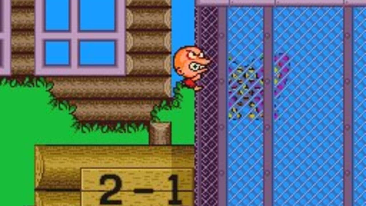 Bonk 3: Bonk's Big Adventure thumbnail 2