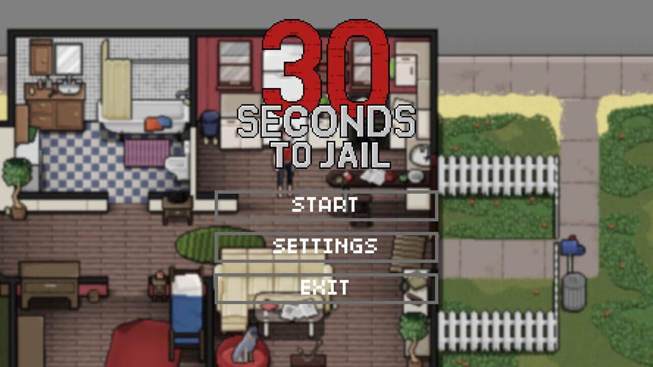 30 Seconds to Jail thumbnail 6
