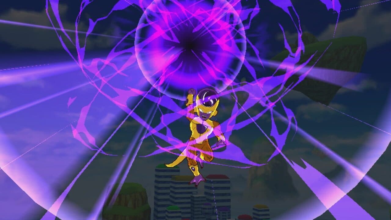 Dragon Ball Fusions thumbnail 11