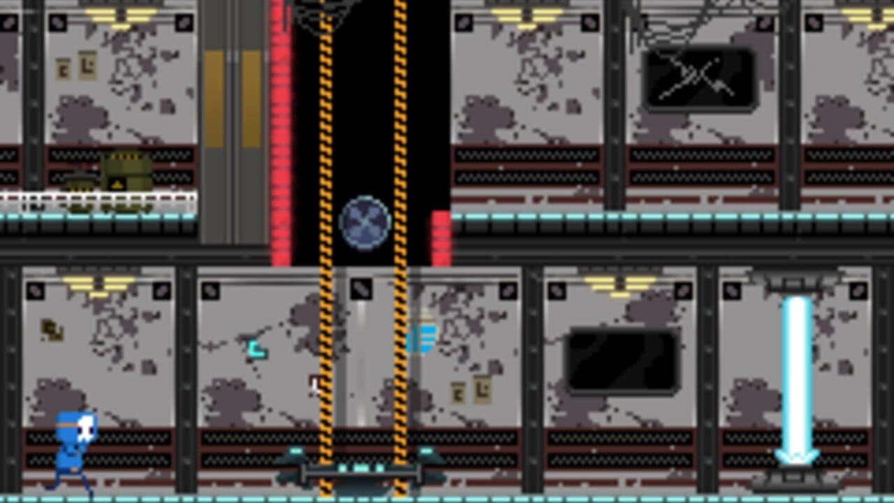 Our Way screenshot 1