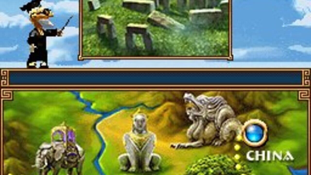 7 Wonders II thumbnail 11