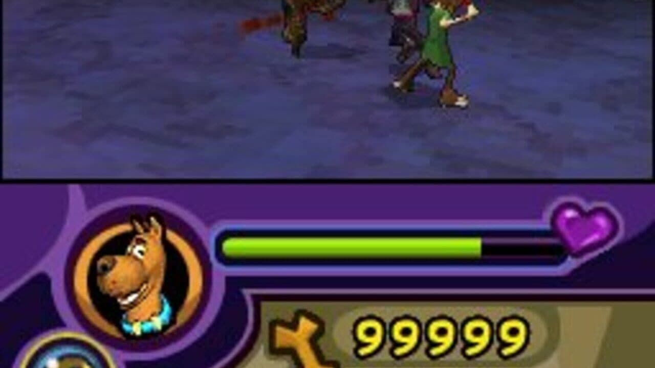 Scooby-Doo! and the Spooky Swamp thumbnail 6