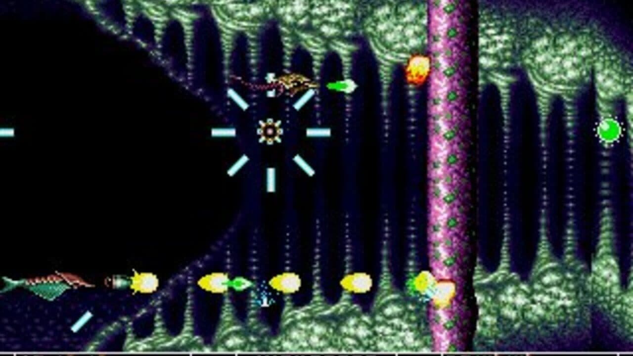 Bio-Hazard Battle thumbnail 11