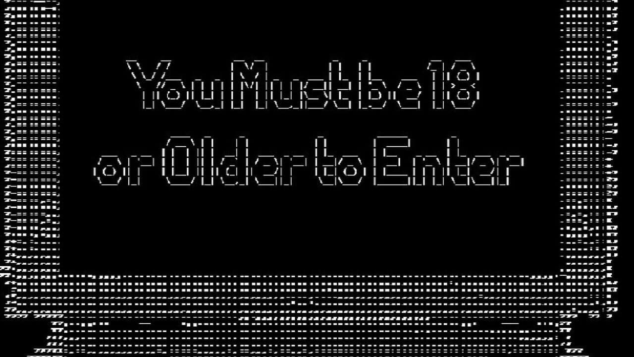 You Must be 18 or Older to Enter thumbnail 5