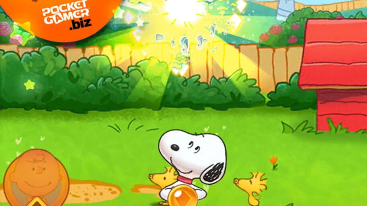 Snoopy Pop thumbnail 6
