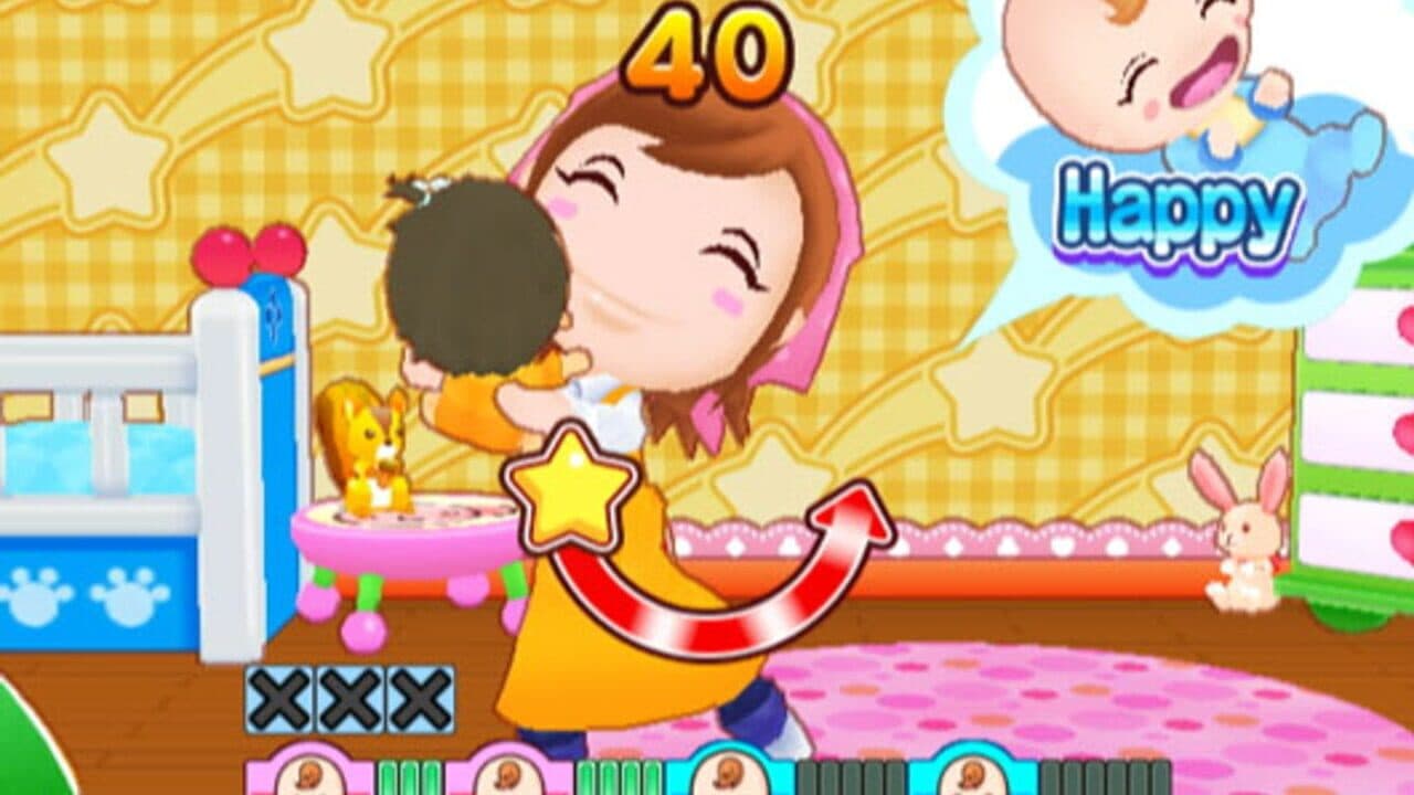 Babysitting Mama thumbnail 5