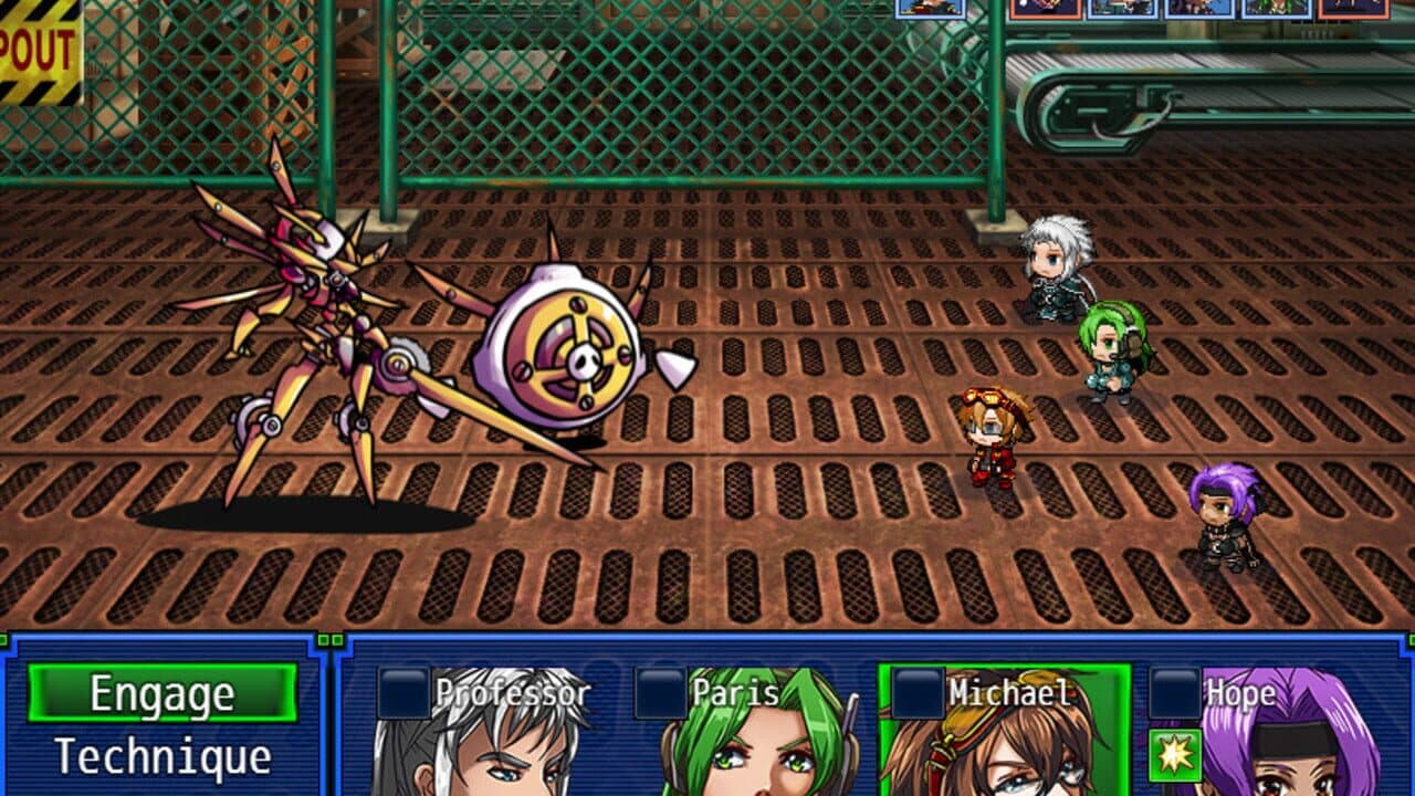 Hate Free Heroes RPG thumbnail 5