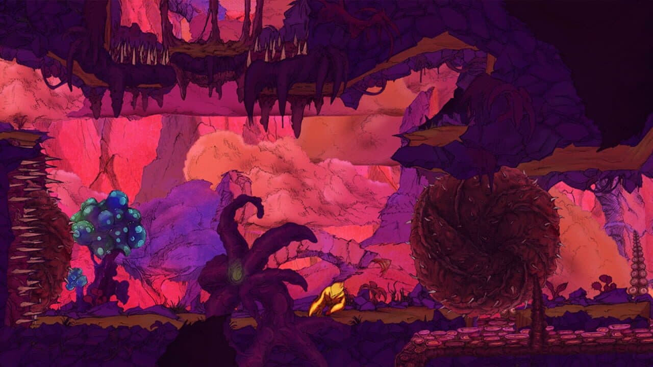 Aaru's Awakening thumbnail 5