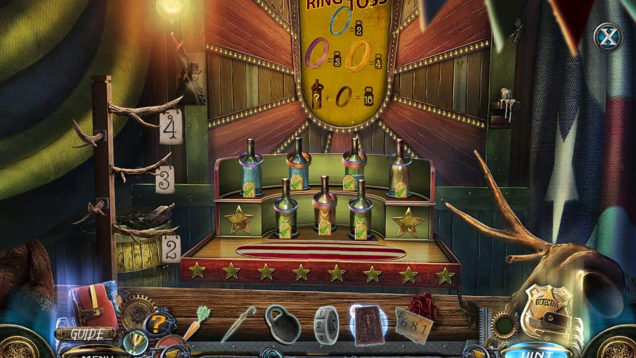 Dead Reckoning: The Crescent Case - Collector's Edition thumbnail 7