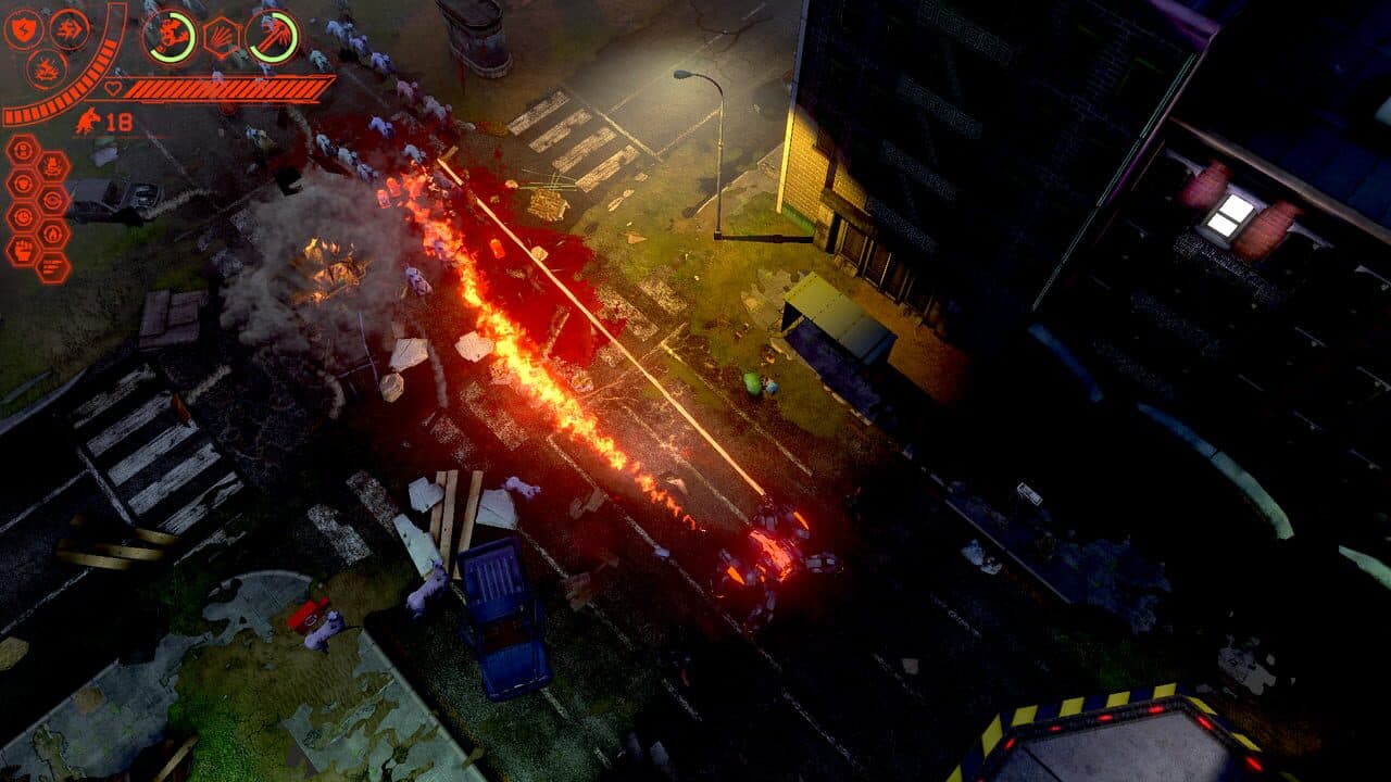 Vicious Attack Llama Apocalypse thumbnail 5