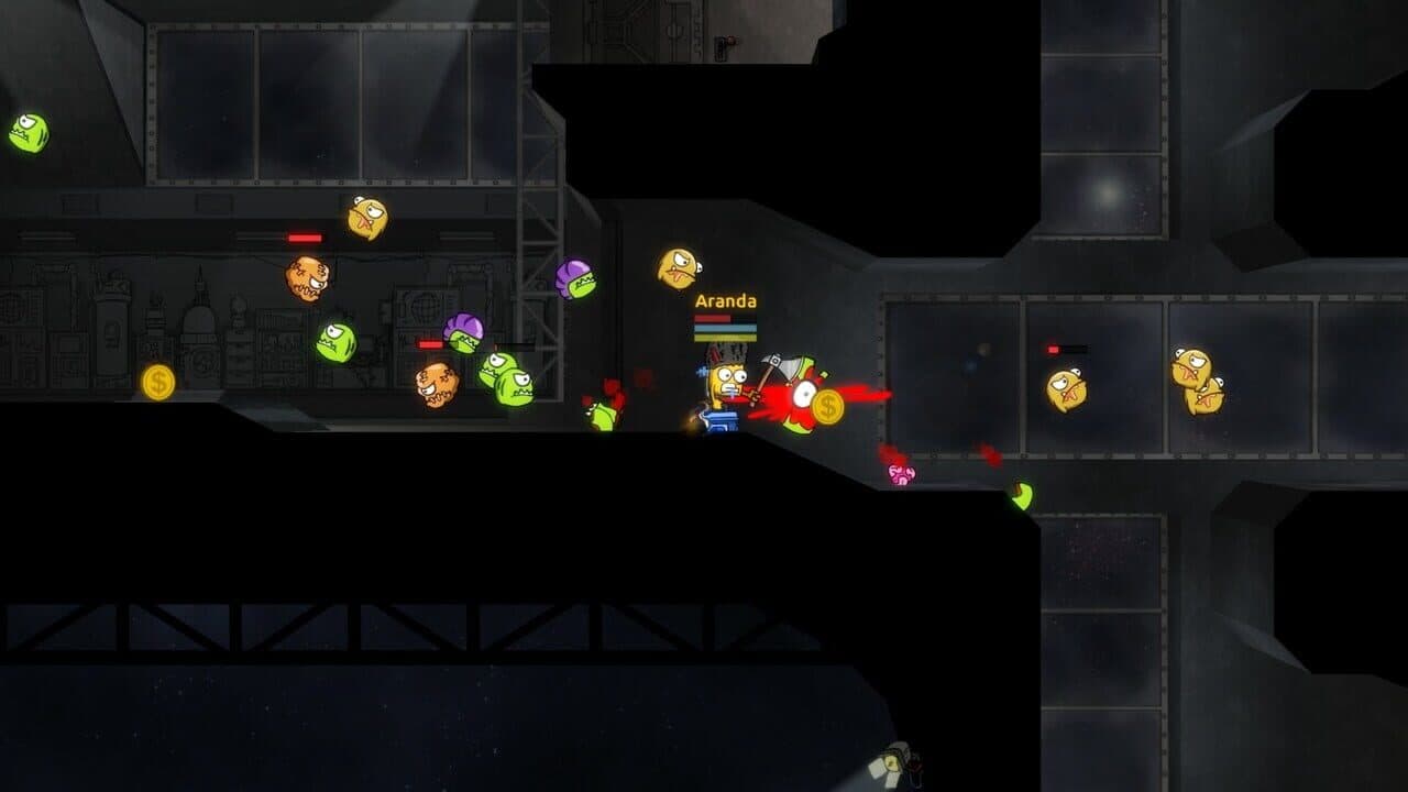 Square Heroes thumbnail 2