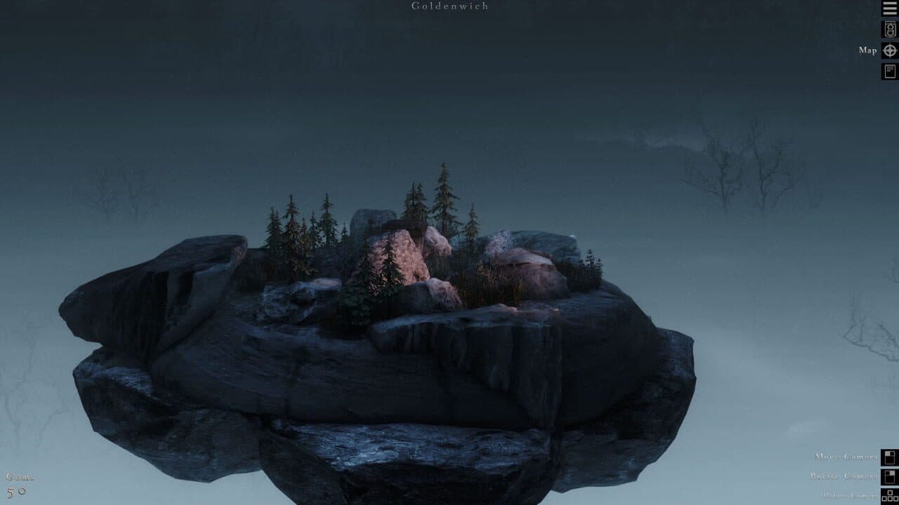 Quiet as a Stone thumbnail 3
