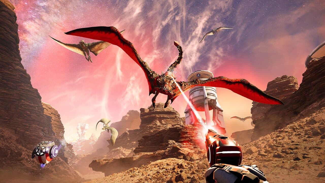 Far Cry 5: Lost on Mars thumbnail 4