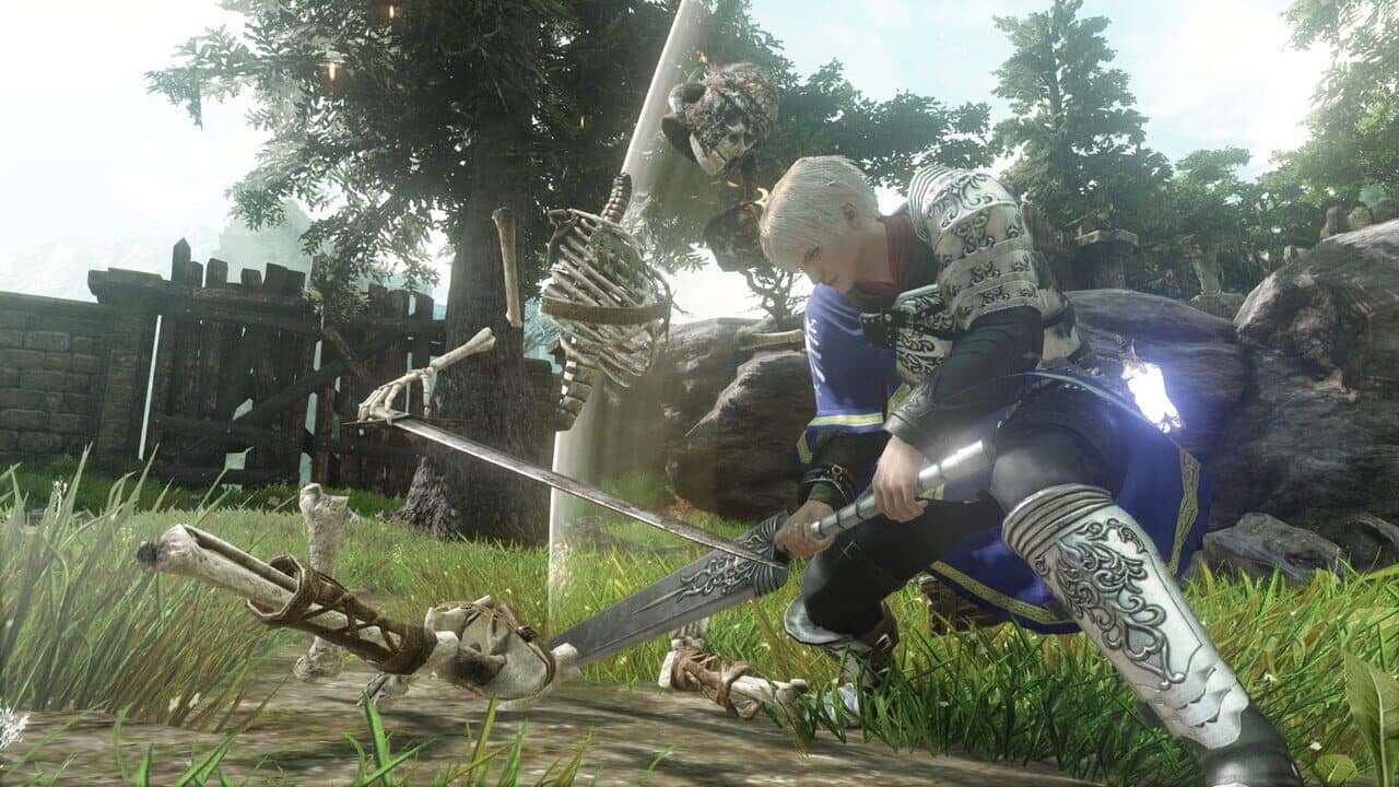 Soul Reverse thumbnail 5